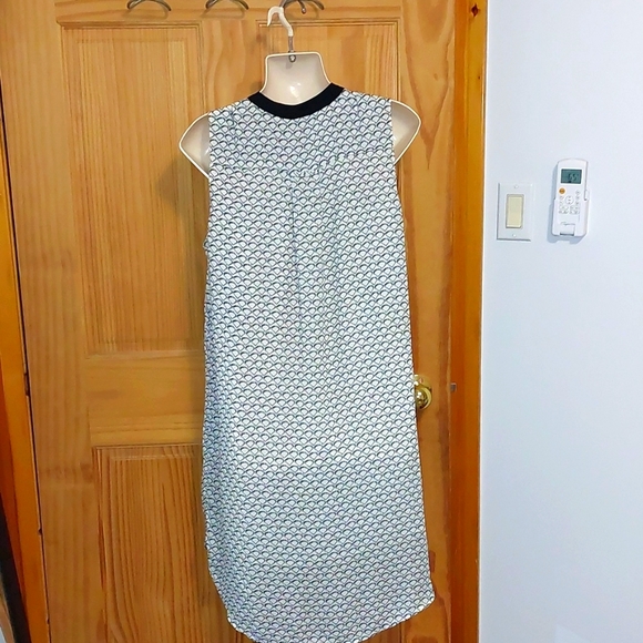 Shift Dress - Picture 3 of 3